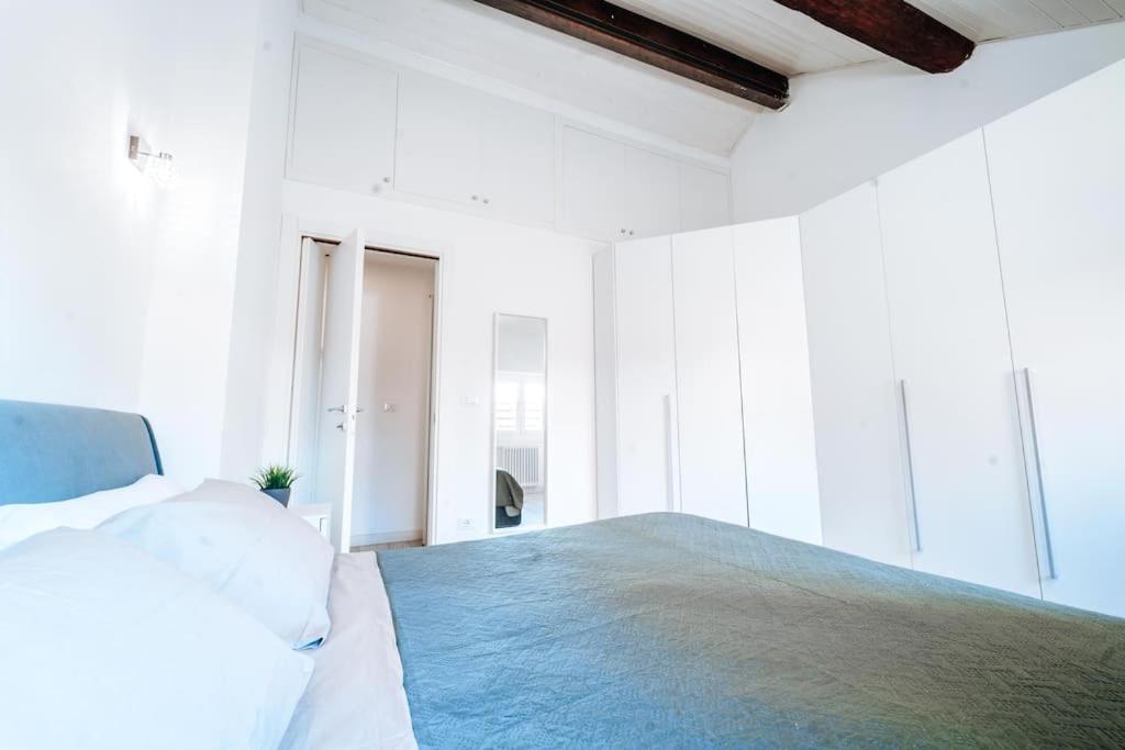 Loft Cavour - Teatro Ariston Apartment Сан Ремо Екстериор снимка