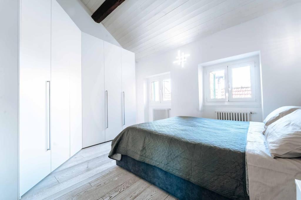 Loft Cavour - Teatro Ariston Apartment Сан Ремо Екстериор снимка