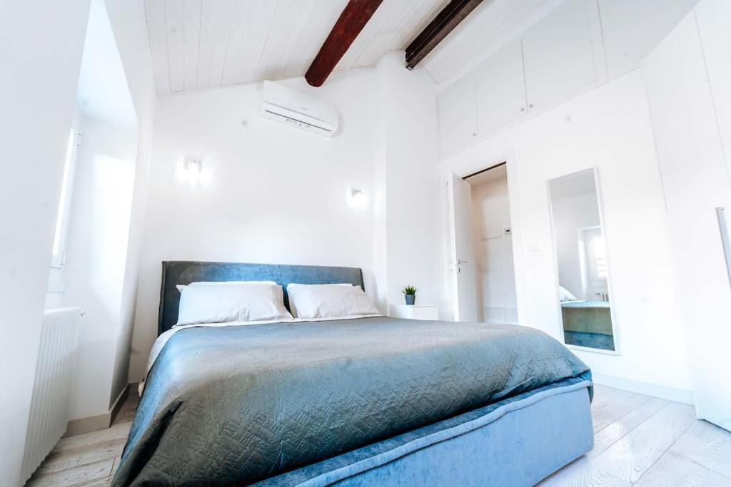 Loft Cavour - Teatro Ariston Apartment Сан Ремо Екстериор снимка