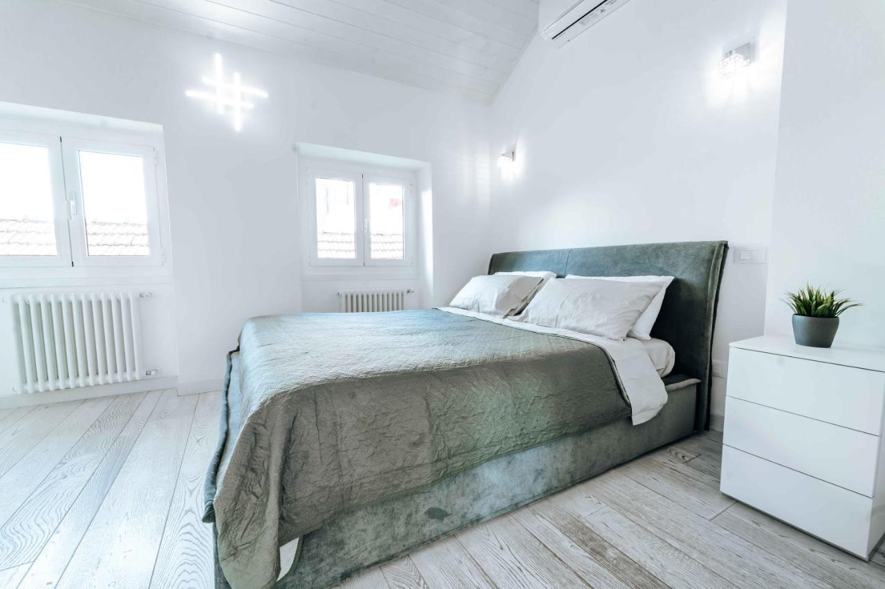 Loft Cavour - Teatro Ariston Apartment Сан Ремо Екстериор снимка